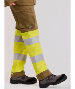 PANTALONE DA LAVORO MULTITASCHE Workteam