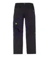 Pantalone da lavoro multitasche Workteam