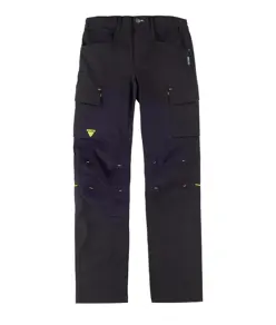 PANTALONE DA LAVORO MULTITASCHE Workteam