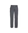 PANTALONE DA LAVORO MULTITASCHE Russell