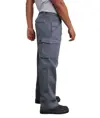 PANTALONE DA LAVORO MULTITASCHE Russell