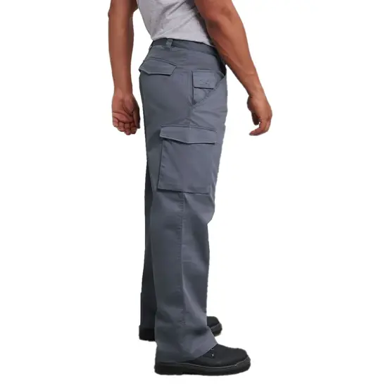 PANTALONE DA LAVORO MULTITASCHE Russell