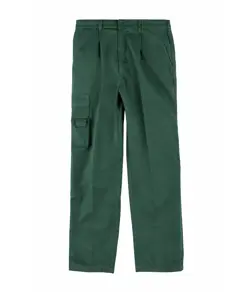 Pantalone da lavoro multitasche triple cuciture Workteam