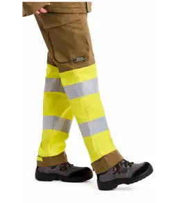 Pantalone da lavoro multitasche Workteam