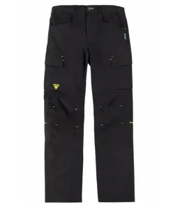 Pantalone da lavoro multitasche Workteam