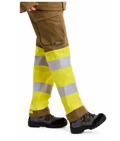 Pantalone da lavoro multitasche Workteam