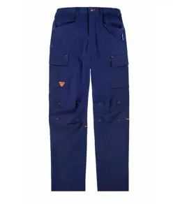 Pantalone da lavoro multitasche Workteam