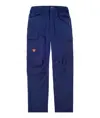 Pantalone da lavoro multitasche Workteam