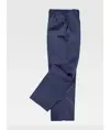 Pantalone da lavoro Workteam