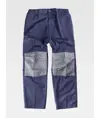 Pantalone da lavoro Workteam