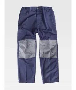 PANTALONE DA LAVORO Workteam