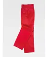 Pantalone da lavoro Workteam