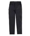Pantalone da lavoro slim elasticizzato Workteam