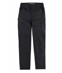 Pantalone da lavoro slim elasticizzato Workteam