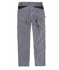 Pantalone da lavoro slim elasticizzato Workteam