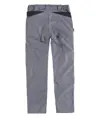 Pantalone da lavoro slim elasticizzato Workteam