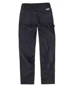 Pantalone da lavoro slim elasticizzato Workteam