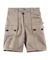 Pantalone da lavoro staccabile Workteam