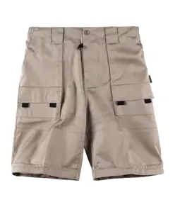Pantalone da lavoro staccabile Workteam
