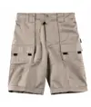 Pantalone da lavoro staccabile Workteam
