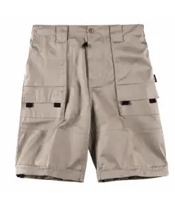 Pantalone da lavoro staccabile Workteam