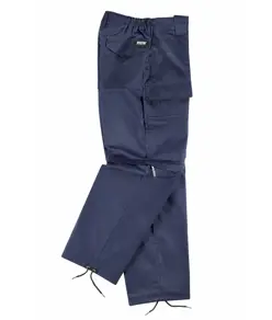 Pantalone da lavoro staccabile Workteam
