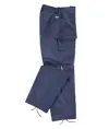 Pantalone da lavoro staccabile Workteam