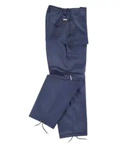 Pantalone da lavoro staccabile Workteam
