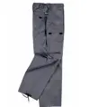 Pantalone da lavoro staccabile Workteam