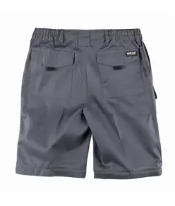 Pantalone da lavoro staccabile Workteam