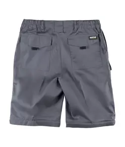 Pantalone da lavoro staccabile Workteam