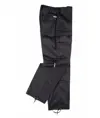 Pantalone da lavoro staccabile Workteam