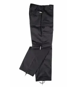 Pantalone da lavoro staccabile Workteam
