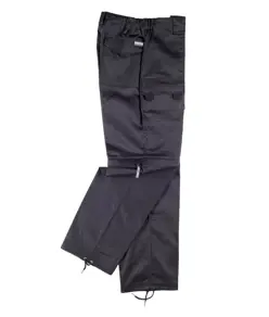 Pantalone da lavoro staccabile Workteam