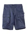 Pantalone da lavoro staccabile Workteam