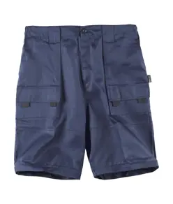 Pantalone da lavoro staccabile Workteam