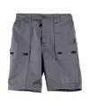 Pantalone da lavoro staccabile Workteam