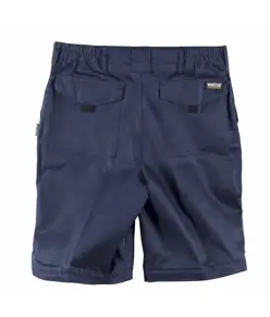 Pantalone da lavoro staccabile Workteam