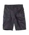 Pantalone da lavoro staccabile Workteam