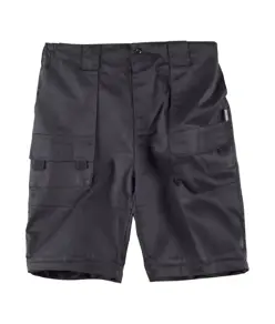 Pantalone da lavoro staccabile Workteam