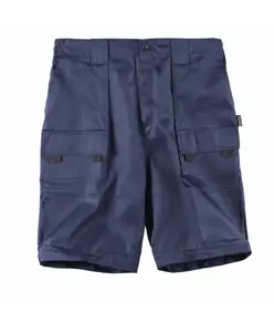 Pantalone da lavoro staccabile Workteam
