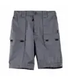 Pantalone da lavoro staccabile Workteam