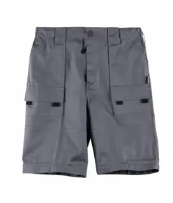 Pantalone da lavoro staccabile Workteam