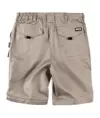 Pantalone da lavoro staccabile Workteam