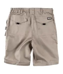 Pantalone da lavoro staccabile Workteam