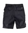 Pantalone da lavoro staccabile Workteam