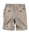 Pantalone da lavoro staccabile Workteam