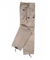 Pantalone da lavoro staccabile Workteam