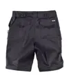 Pantalone da lavoro staccabile Workteam