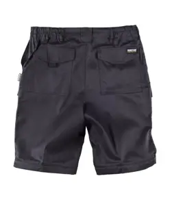 Pantalone da lavoro staccabile Workteam